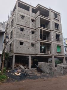 Image of 1500 Sq.ft 3 BHK Apartment / Flat for sale in Avshar One, Rasulgarh, Bhubaneswar for Rs. 10500000