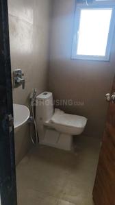 Bathroom Image of 350 Sq.ft 1 RK Apartment / Flat for sale in Shivdham Complex, Malad East Mumbai for Rs. 9000000