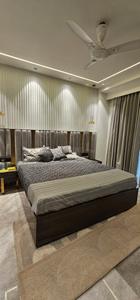 Bedroom Image of 2500 Sq.ft 4 BHK Builder Floor for sale in Sector 45 Gurgaon for Rs. 25000000