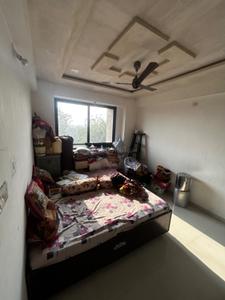 Bedroom Image of 1098 Sq.ft 2 BHK Apartment / Flat for sale in Madhav Vrundavan Residency, Hathijan Ahmedabad for Rs. 3000000