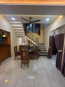 Hall Image of 2000 Sq.ft 3 BHK Independent House for sale in Kakkanad Kochi for Rs. 13000000