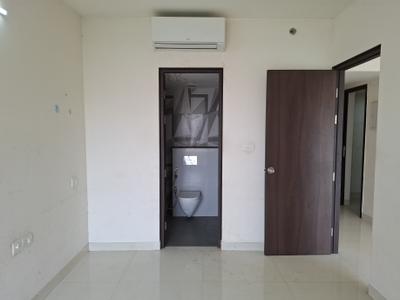 Bedroom Image of 590 Sq.ft 1 BHK Apartment / Flat for rent in Thane West Thane for Rs. 30000