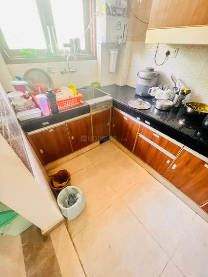 Block C, Sushant Lok Phase 1 Kitchen 1