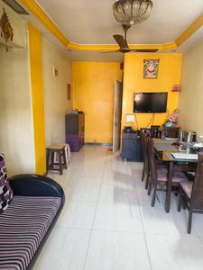 2 BHK Flat