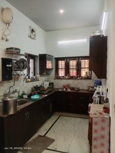 Kitchen Image of 2100 Sq.ft 4 BHK Independent House for sale in Malsi Dehradun for Rs. 31000000