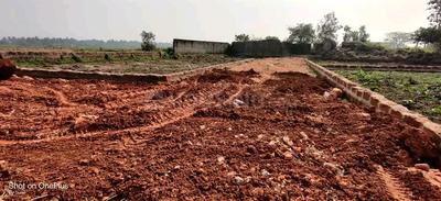 Image of 2000 Sq.ft Residential Plot / Land for sale in Infovalley, Tamando, Bhubaneswar for Rs. 4600000