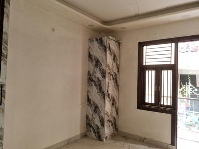 Bedroom Image of 900 Sq.ft 2 BHK Independent House for sale in Razapur Khurd New Delhi for Rs. 7500001
