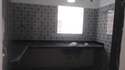 Kitchen Image of 1210 Sq.ft 3 BHK Apartment / Flat for sale in New Town Kolkata for Rs. 10000000