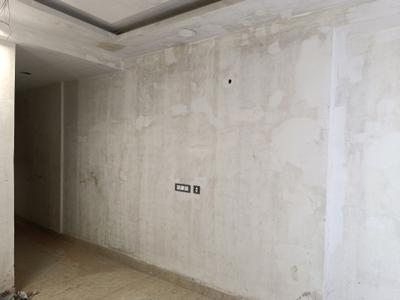 Living Room Image of 1125 Sq.ft 3 BHK Apartment / Flat for sale in Chandan Hola New Delhi for Rs. 6500000