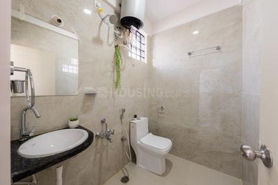 Bathroom Image of HelloWorld Grid 53 in Doddanekundi, Bengaluru