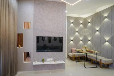 Hall Image of 900 Sq.ft 2 BHK Apartment / Flat for sale in Keshav Nagar Pune for Rs. 7500000