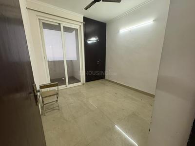 Bedroom Image of 845 Sq.ft 2 BHK Apartment / Flat for rent in Amrapali Riverview, Noida Extension Greater Noida for Rs. 18000