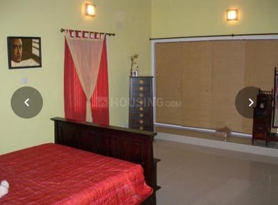 Bedroom Image of 4000 Sq.ft 3.5 BHK Apartment / Flat for rent in Koramangala Bengaluru for Rs. 200000