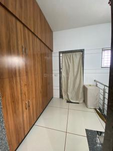 Kitchen Image of 600 Sq.ft 2 BHK Independent House for sale in Nana Varachha Surat for Rs. 7000000