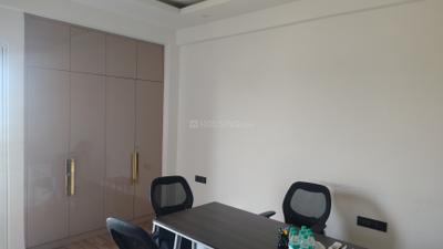 Bedroom Image of 1600 Sq.ft 3 BHK Builder Floor for rent in Raj One Good Earth, Sector 71 Gurgaon for Rs. 43000
