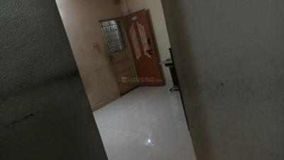 Living Room Image of 650 Sq.ft 1 BHK Apartment / Flat for sale in Hari Om Apartment, Bhosari Pune for Rs. 3325000