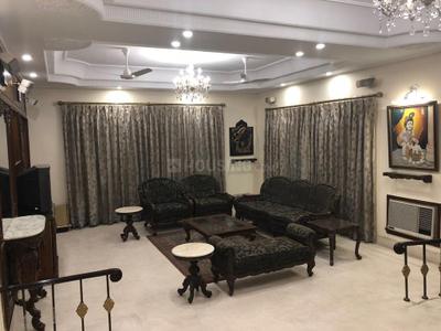 Hall Image of 1670 Sq.ft 3 BHK Builder Floor for rent in New Town Kolkata for Rs. 65000