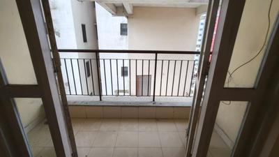 Balcony Image of 730 Sq.ft 2 BHK Apartment / Flat for sale in Hiland Willows, New Town Kolkata for Rs. 5300000