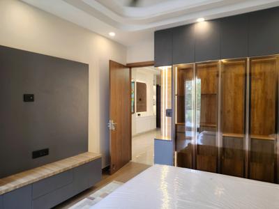 Bedroom Image of 1719 Sq.ft 3 BHK Apartment / Flat for sale in Calista Heights, Noida Extension Greater Noida for Rs. 10316000