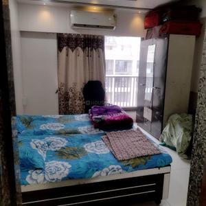 Bedroom Image of 1485 Sq.ft 2 BHK Apartment / Flat for sale in Sargasan Gandhinagar for Rs. 8500000