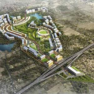 tata raagam Plot View 1