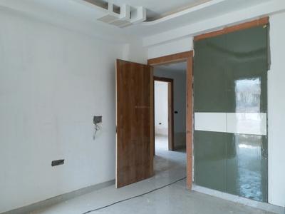 Bedroom Image of 2100 Sq.ft 4 BHK Builder Floor for sale in Rajendra Nagar Ghaziabad for Rs. 16700000