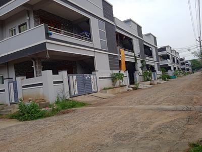 3 BHK Duplex
