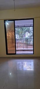 Hall Image of 890 Sq.ft 2 BHK Apartment / Flat for sale in Bhavani Mohan Heights Phase 1, Titwala Thane for Rs. 3200000