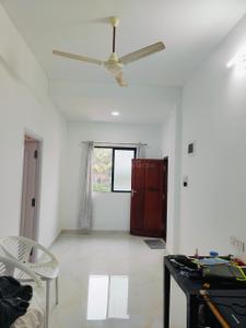 Hall Image of 1650 Sq.ft 6 BHK Independent House for sale in Santhekatte Udupi for Rs. 7500000