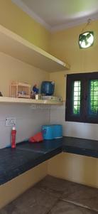 Kitchen Image of 540 Sq.ft 2 BHK Builder Floor for rent in Sector 12 Noida for Rs. 18000