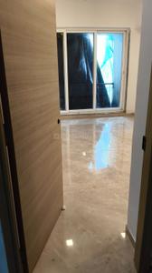 Hall Image of 1080 Sq.ft 2 BHK Apartment / Flat for sale in Ruparel Iris, Mahim Mumbai for Rs. 39900000