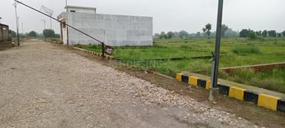 Image of 1000 Sq.ft Residential Plot / Land for sale in Arjunganj, Lucknow for Rs. 1400000