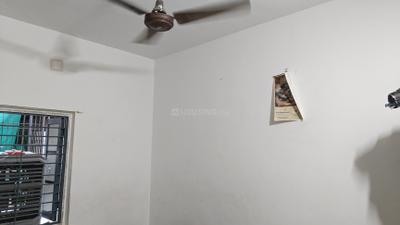 Bedroom Image of 876 Sq.ft 1 BHK Independent House for sale in Pancham Villa, Waghodia Road Vadodara for Rs. 5500000
