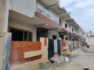Building Image of 1800 Sq.ft 4 BHK Villa for sale in Villa Chipyana, Chipiyana Buzurg Ghaziabad for Rs. 10700000