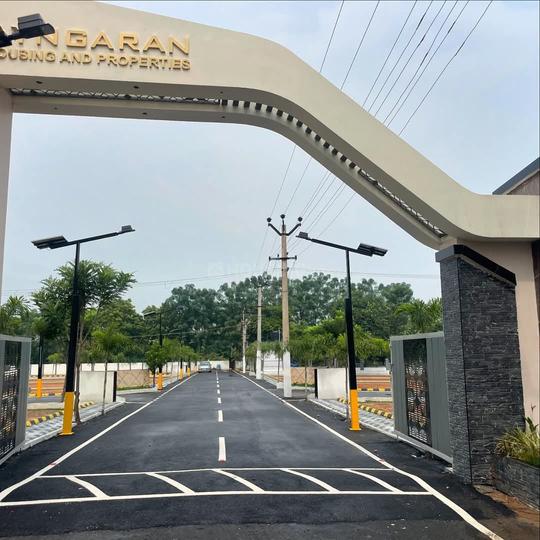 Erode Fort Main Image 1