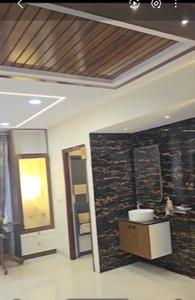Bathroom Image of 1468 Sq.ft 3 BHK Apartment / Flat for sale in Siddharth Nirvana, Bachupally Hyderabad for Rs. 9800000