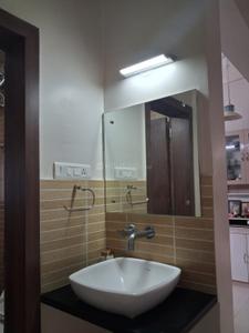Image of 1078 Sq.ft 3 BHK Apartment / Flat for sale in Pinnacle Kalputaru, Erandwane, Pune for Rs. 22000000