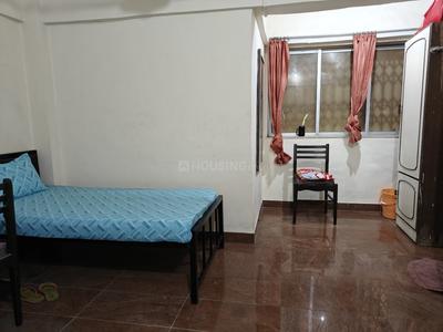 Bedroom Image of Indi in Malad West, Mumbai