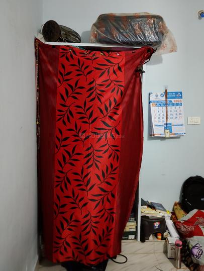 Raksha Bedroom 1