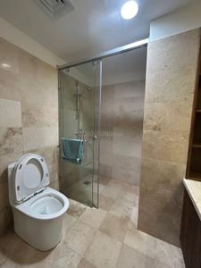Bathroom Image of 2560 Sq.ft 3 BHK Apartment / Flat for sale in Sector 75 Mohali for Rs. 45000000