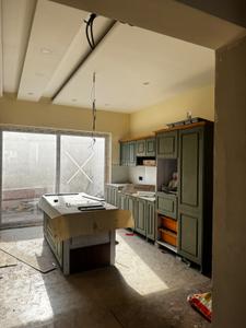 Kitchen Image of 5200 Sq.ft 6 BHK Duplex for sale in DLF Mullanpur Chandigarh for Rs. 44500000