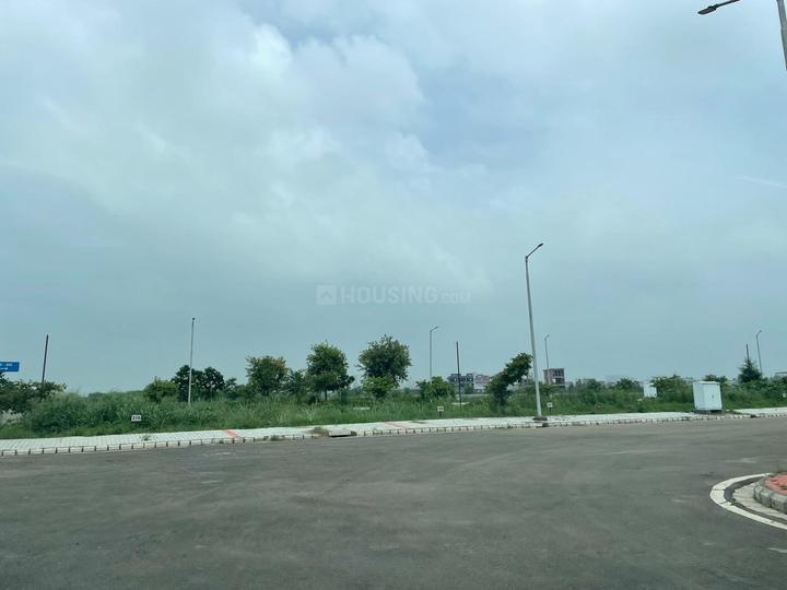 PUMA Realtors Pvt Ltd Pocket D 105 Part Of Intergrated Township Main Image 1