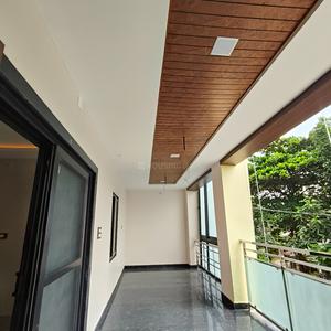 Balcony Image of 4000 Sq.ft 4 BHK Independent House for rent in Baramunda Bhubaneswar for Rs. 55000