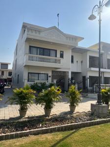Image of 1750 Sq.ft 3.5 BHK Villa for sale in Vanshika Ontario, Anora Kala, Lucknow for Rs. 12500000