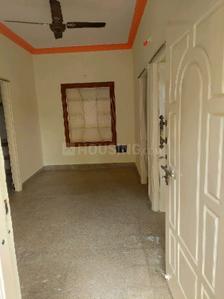 Hall Image of 600 Sq.ft 2 BHK Builder Floor for rent in Banashankari Bengaluru for Rs. 11000