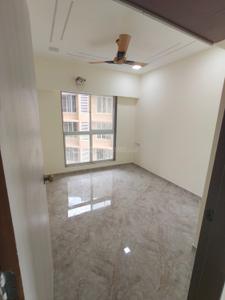 Hall Image of 549 Sq.ft 2 BHK Apartment / Flat for rent in Shraddha Vardaan, Bhandup West Mumbai for Rs. 42000