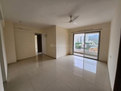 Hall Image of 1247 Sq.ft 3 BHK Apartment / Flat for sale in 27th Avenue, Bavdhan Pune for Rs. 12500000