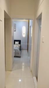 Hall Image of 524 Sq.ft 1 BHK Apartment / Flat for sale in Mayfair Virar Gardens Phase 2, Virar West Virar for Rs. 4250000