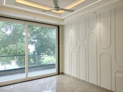 Bedroom Image of 2250 Sq.ft 3 BHK Builder Floor for sale in Sector 85 Faridabad for Rs. 24000000