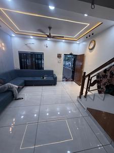 Hall Image of 1200 Sq.ft 2 BHK Independent House for sale in New Maninagar Ahmedabad for Rs. 11500000